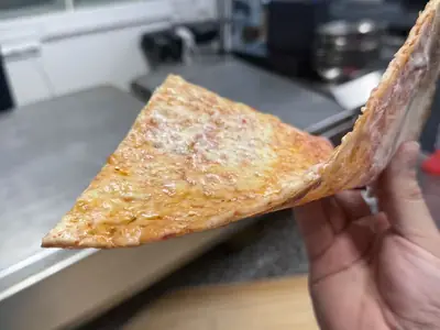 Regular Slice